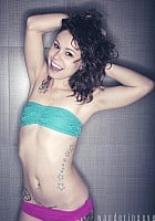 Bailey Paige